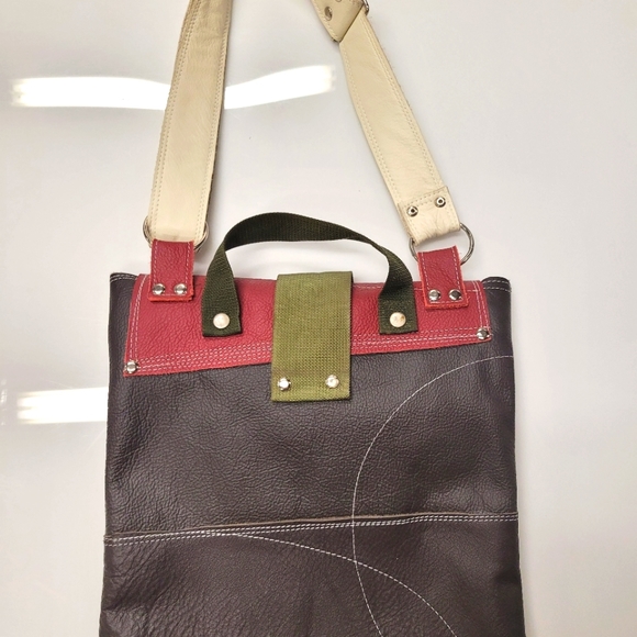 Purse handbag - Picture 2 of 7